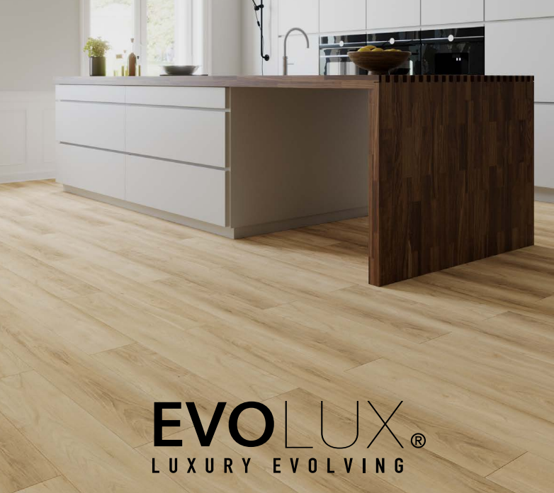Lvp Iris | Luxury Vinyl Plank Tile | Marshall's Tile | Idaho
